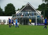 S.K.N.W.K. 2 - FC De Westhoek '20/Z.S.C. '62 3 (comp.) seizoen 2021-2022 (fotoboek 1) (48/65)